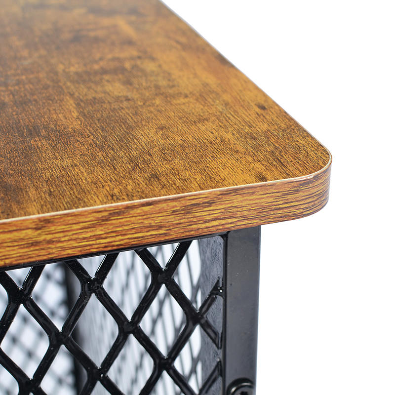 Estilo ng Muwebles Malaking kahoy na hubog ng aso na may mga gulong at unan Estilo ng Muwebles Malaking kahoy na hubog ng aso na may mga gulong at unan