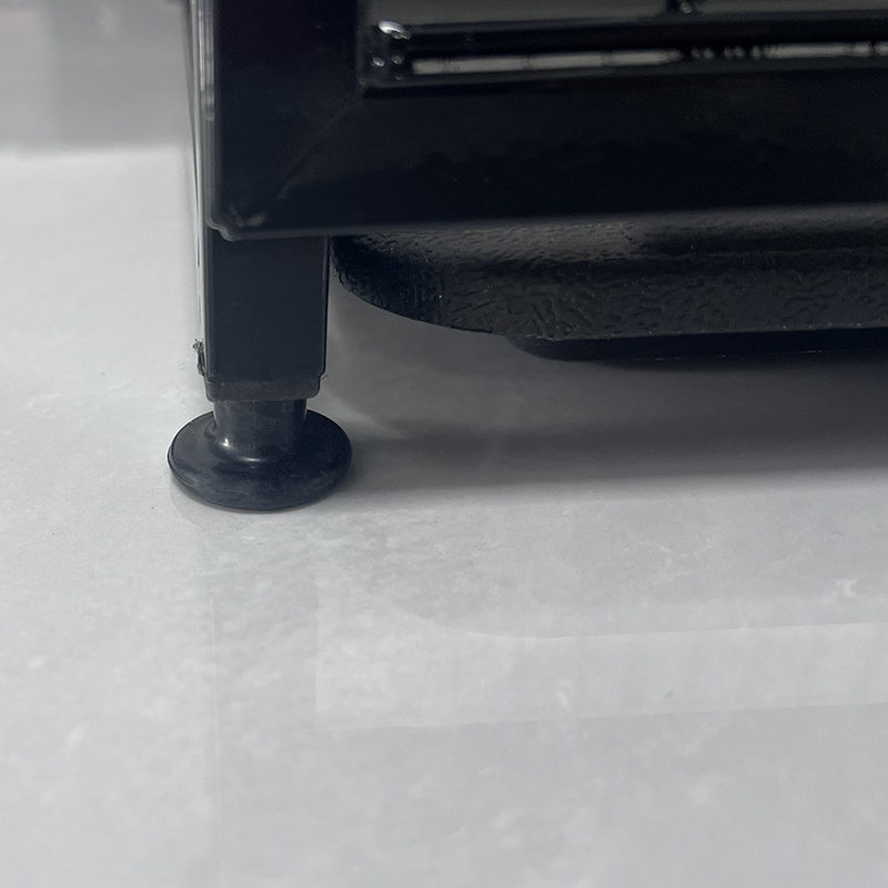 Malaking kahoy na hawla ng kahoy na aso na may naaalis na tray Malaking kahoy na hawla ng kahoy na aso na may naaalis na tray