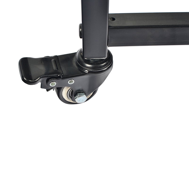 Modernong kahoy at metal cat tree panloob na tower condo na may duyan Modernong kahoy at metal cat tree panloob na tower condo na may duyan