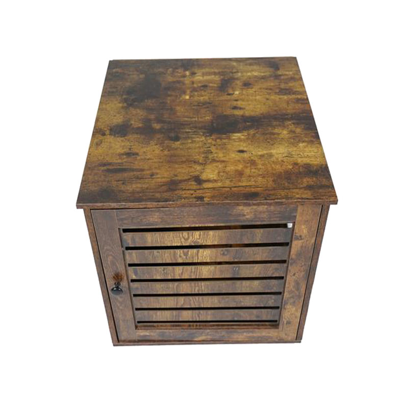 Panloob na gilid ng mesa ng kasangkapan sa pusa hawla cat cat cabinet cabinet Panloob na gilid ng mesa ng kasangkapan sa pusa hawla cat cat cabinet cabinet