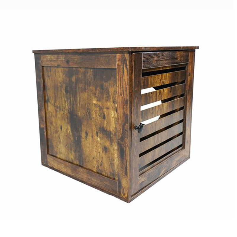 Panloob na gilid ng mesa ng kasangkapan sa pusa hawla cat cat cabinet cabinet Panloob na gilid ng mesa ng kasangkapan sa pusa hawla cat cat cabinet cabinet