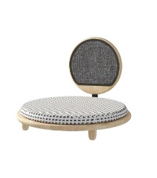 Ang kahoy na kahalumigmigan na kahalumigmigan-patunay at amag-proof?