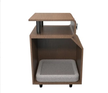 Paano ako makakabili ng Pet bed? 