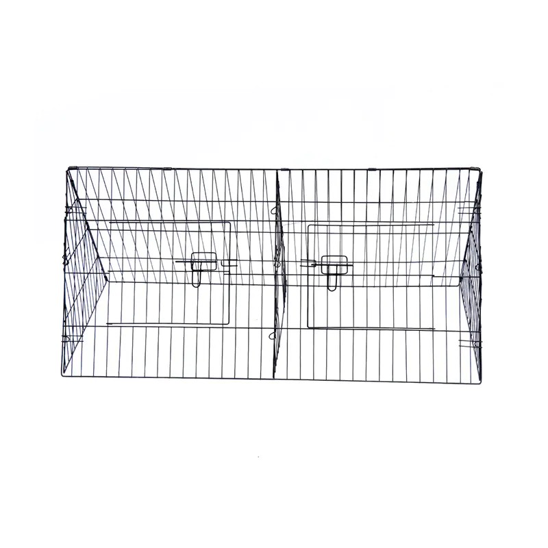Gabay sa Sukat ng Kulungan ng Maliit na Hayop: Mga Playpen at Wooden Housing Kumpara