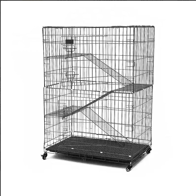 Ano ang Pinakamagandang Balcony Cat Enclosure para sa Indoor Cats?
