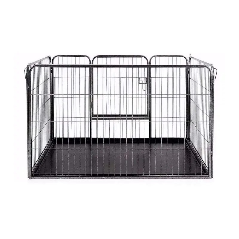 Paano Pumili ng Tamang Pet Cage para sa Iyong Hayop